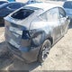 7SAYGDEF9RF076837 2024 Tesla Model Y Performance Dual Motor All-Wheel Drive auction photo thumbnail 4