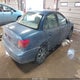 1G8ZH5282YZ116480 2000 Saturn Sl1 auction photo thumbnail 4