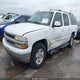 3GNEC16Z65G113132 2005 Chevrolet Suburban 1500 Lt auction photo thumbnail 2