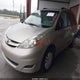 5TDZA23C76S586448 2006 Toyota Sienna Le auction photo thumbnail 2