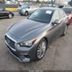 JN1EV7AP9JM590272 2018 Infiniti Q50 Luxe auction photo thumbnail 2