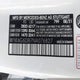 W1K6G6DB7NA076827 2022 Mercedes-Benz S 500 4Matic auction photo thumbnail 9