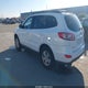 5NMSG3AB1AH397905 2010 Hyundai Santa Fe Gls auction photo thumbnail 3