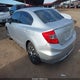 2HGFB2F5XCH585108 2012 Honda Civic Lx auction photo thumbnail 3