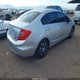 2HGFB2F5XCH585108 2012 Honda Civic Lx auction photo thumbnail 4