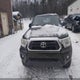 5TFUU4EN4EX099650 2014 Toyota Tacoma Base V6 auction photo thumbnail 12