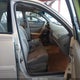 2G4WS52J911266285 2001 Buick Century Custom auction photo thumbnail 5