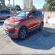 5XYZT3LB0FG268711 2015 Hyundai Santa Fe Sport auction photo thumbnail 2