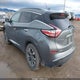 5N1AZ2MH0JN138515 2018 Nissan Murano Sv auction photo thumbnail 3