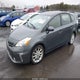 JTDZN3EU1C3148747 2012 Toyota Prius V Five auction photo thumbnail 2