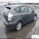 JTDZN3EU1C3148747 2012 Toyota Prius V Five auction photo thumbnail 4