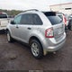 2FMDK3GCXABA95854 2010 Ford Edge Se auction photo thumbnail 3