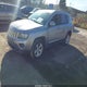 1C4NJCEA1GD648116 2016 Jeep Compass Latitude auction photo thumbnail 2