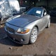 4USBT53433LU00708 2003 BMW Z4 3.0I auction photo thumbnail 2