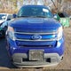 1FM5K8F86EGA70298 2014 Ford Explorer Limited auction photo thumbnail 6