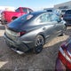 KMHL64JA6RA417121 2024 Hyundai Sonata Sel auction photo thumbnail 4