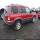 4F2YU08101KM34297 2001 Mazda Tribute Es V6/Lx V6 auction photo thumbnail 4