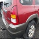 4F2YU08101KM34297 2001 Mazda Tribute Es V6/Lx V6 auction photo thumbnail 6