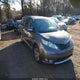 5TDKK3DC4BS051008 2011 Toyota Sienna Le V6 auction photo thumbnail 1