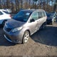 5TDKK3DC4BS051008 2011 Toyota Sienna Le V6 auction photo thumbnail 2