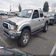 5TEHN72NX3Z186186 2003 Toyota Tacoma Base V6 auction photo thumbnail 2