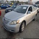 4T1BE46K07U591388 2007 Toyota Camry Le auction photo thumbnail 2