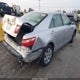4T1BE46K07U591388 2007 Toyota Camry Le auction photo thumbnail 4