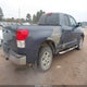 5TFRM5F15AX003218 2010 Toyota Tundra Grade 4.6L V8 auction photo thumbnail 4