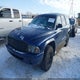 1D4HS48N33F572463 2003 Dodge Durango Slt auction photo thumbnail 2