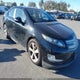 1G1RB6E41FU119573 2015 Chevrolet Volt auction photo thumbnail 1