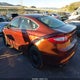 3FA6P0H98GR246836 2016 Ford Fusion Se auction photo thumbnail 3
