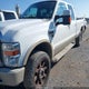 1FTSW31R08EB17789 2008 Ford F-350 Fx4/Harley-Davidson/King Ranch/Lariat/Xl/Xlt auction photo thumbnail 2