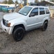 1J4HR58N55C561705 2005 Jeep Grand Cherokee Limited auction photo thumbnail 2