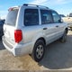 2HKYF18534H623712 2004 Honda Pilot Ex-L auction photo thumbnail 4