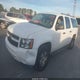 3GNFK16318G198243 2008 Chevrolet Suburban 1500 Commercial Fleet auction photo thumbnail 2