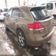 4T3BK11A79U004863 2009 Toyota Venza Base V6 auction photo thumbnail 3