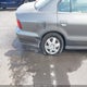 4A3AA46G02E115309 2002 Mitsubishi Galant Es/Ls auction photo thumbnail 12