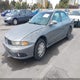 4A3AA46G02E115309 2002 Mitsubishi Galant Es/Ls auction photo thumbnail 2