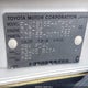 0000JZS1550071085 1997 Toyo Avalon Xls W/Bucket Seats auction photo thumbnail 9