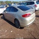 3FA6P0G79HR267387 2017 Ford Fusion S auction photo thumbnail 3