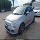 3C3CFFBR5CT140258 2012 Fiat 500 Sport auction photo thumbnail 2