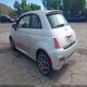 3C3CFFBR5CT140258 2012 Fiat 500 Sport auction photo thumbnail 3