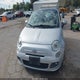 3C3CFFBR5CT140258 2012 Fiat 500 Sport auction photo thumbnail 6