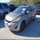 5NPDH4AE9CH071751 2012 Hyundai Elantra Gls auction photo thumbnail 2