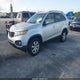 5XYKT4A11BG184747 2011 Kia Sorento Lx auction photo thumbnail 2