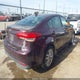 3KPFL4A74HE116695 2017 Kia Forte Lx auction photo thumbnail 4