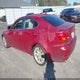 JTHBE262875013265 2007 Lexus Is 350 auction photo thumbnail 3