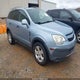 3GNAL2EKXES596369 2014 Chevrolet Captiva Sport 2Ls auction photo thumbnail 1