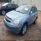 3GNAL2EKXES596369 2014 Chevrolet Captiva Sport 2Ls auction photo thumbnail 2