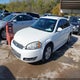 2G1WG5EK3B1124390 2011 Chevrolet Impala Lt auction photo thumbnail 2